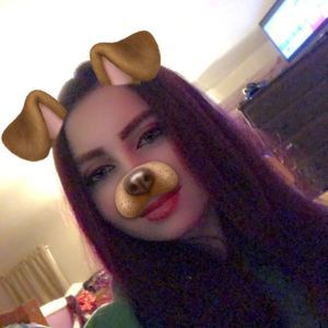 Meet your Posher, Kaylee